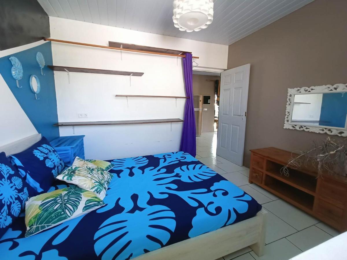 Fare I Tahiti Punaauia (Tahiti) Exterior photo